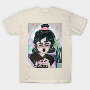 Goblin Maude T-Shirt